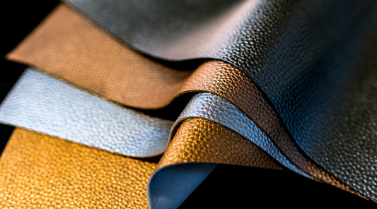 Leather Decoded